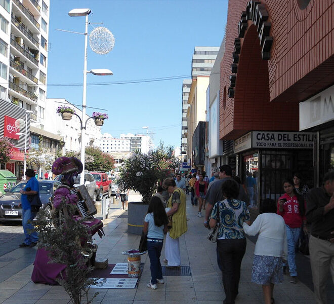 Calle-Valparaiso